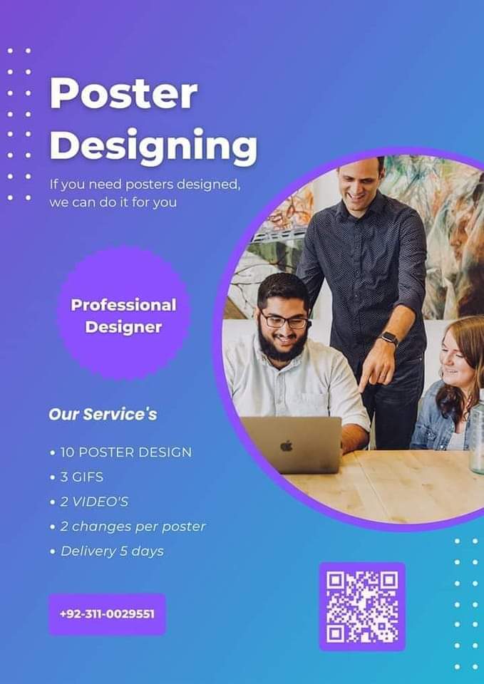 DONZAY17's tweet photo. Poster design kar wao apny business ko professional banao hamari service ka fida uthao.😊

10 Poster design
2 video's 
3 gif 
DM me 
https://t.co/iJRCSEHUy9

#posterdesign #posterdesigncommunity #posterdesigns #posterdesigner #movieposterdesign https://t.co/IaQKf0UBl5