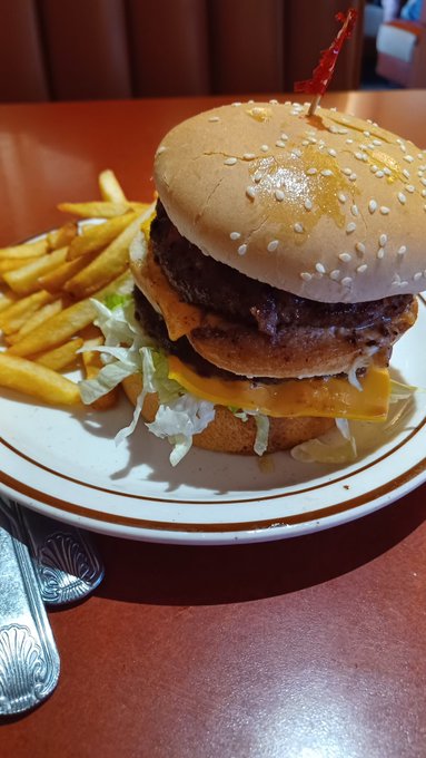 My belly is about to be happy. https://t.co/gKFNbgdx9D<a href="/tag/realloyalfans"class="tags"><span>#realloyalfans</span></a>