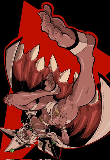 ラムレザルのリクエストありがとうございました✨😍💕#Skeb 