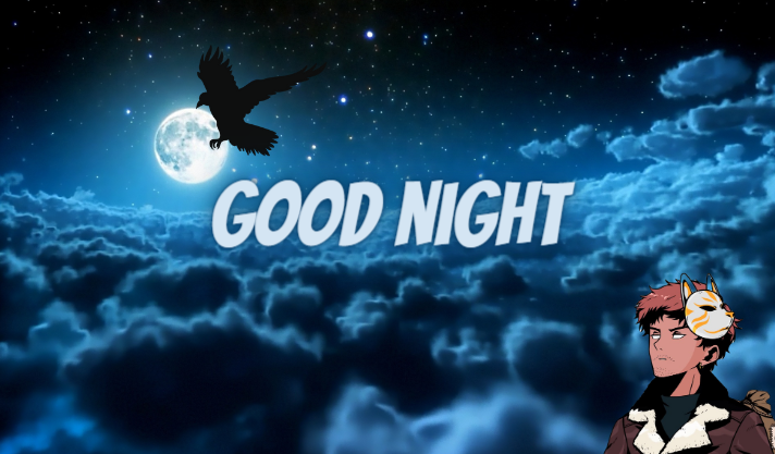 mycroftnft's tweet photo. Good night everyone ❄️ https://t.co/WB5HDjtdg9