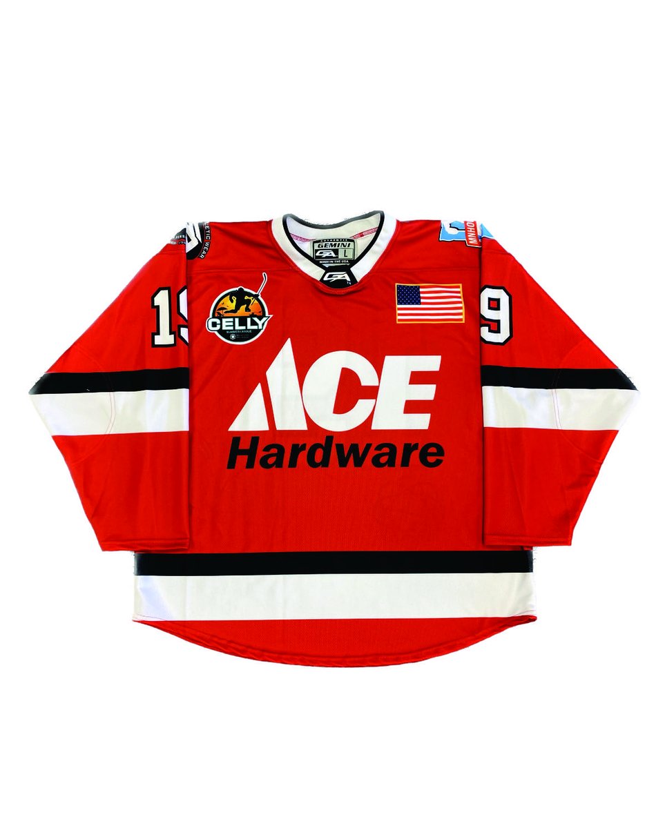 cellyleague's tweet photo. Ace Hardware is up next…Let’s go!July 19th is the trade deadline….you bet we have trades in the Celly league😀!
Please check out the https://t.co/tKIeKcOwbe *link in bio*for schedules and a ton more info! 15 mins to the release of our next team! https://t.co/feQ6V1U56p