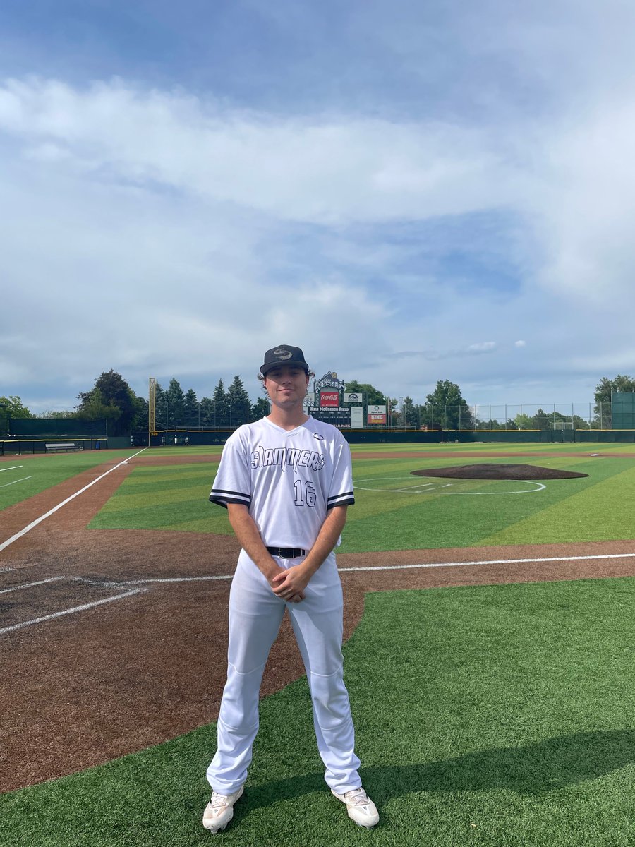 F: <a href="/Slammersbasball/">Slammers Baseball CO</a> Feinman 13, Post 56 Bruins 7
PoG: <a href="/AidanNunns/">Aidan Nunns</a>  3.1 IP, 2K, 0 ER