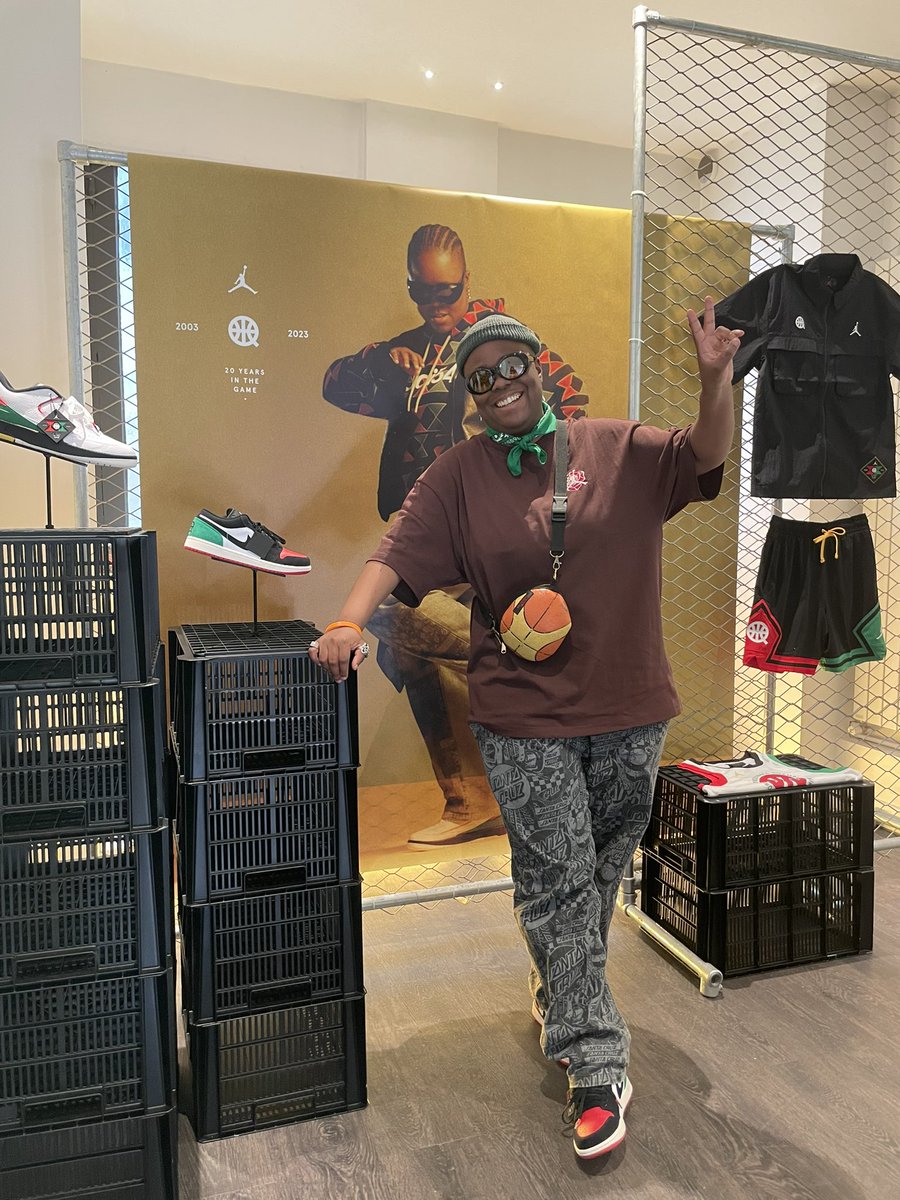 En tête d’affiche 👀