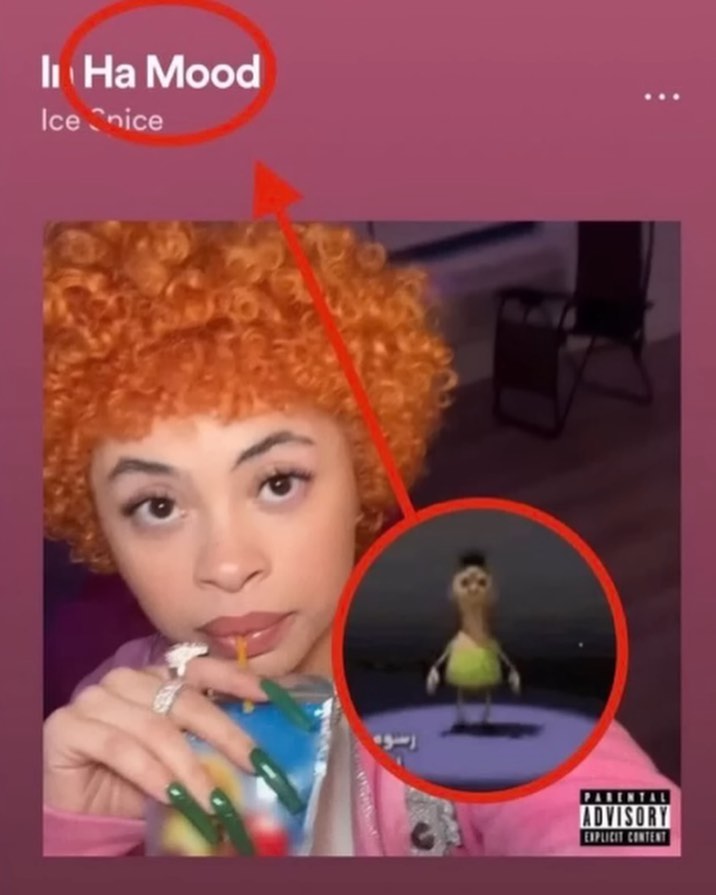 Everything Out Of Context tweet media