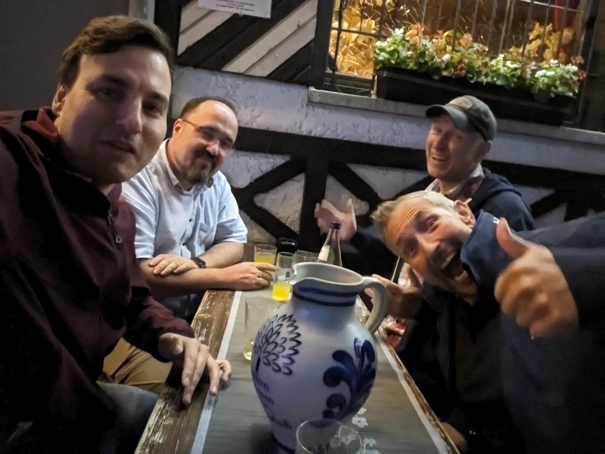 Robin Rosengrün 🪄 Crown And Wand Academy tweet media