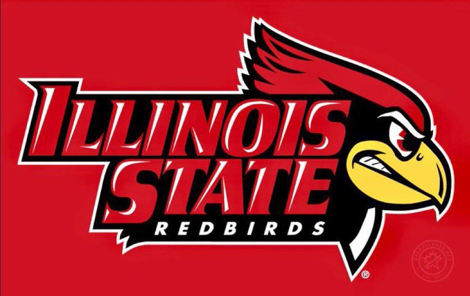 Blessed to receive another division 1 offer from Illinois State University <a href="/_CoachDA_/">Darius Austin</a> <a href="/ESTLFlyersbball/">East St. Louis Flyers Boys Basketball</a>