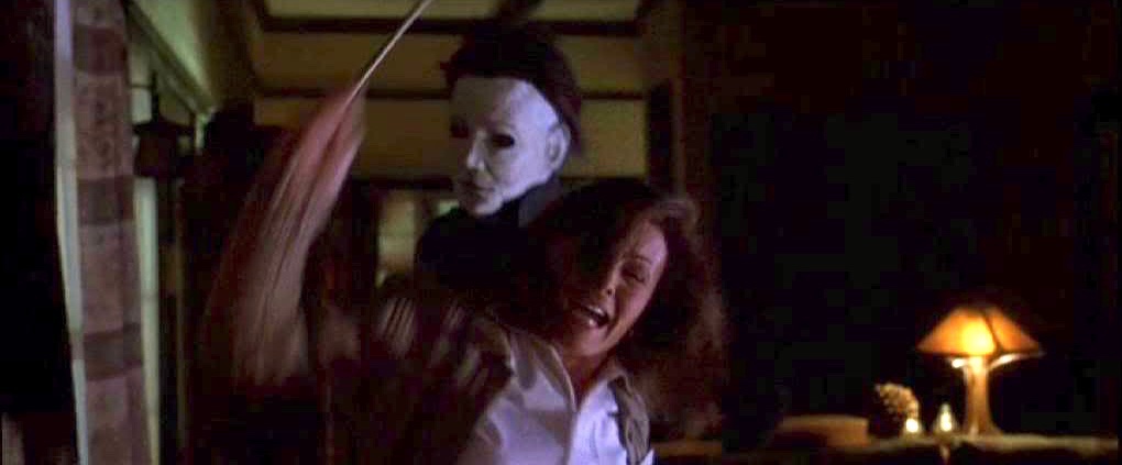 EugWSerra's tweet photo. Happy birthday to Nancy Stephens! #NancyStephens #NurseMarionChambers #Halloween #HalloweenII #HalloweenH2020YearsLater #HalloweenKills https://t.co/buXZZ9MMyY