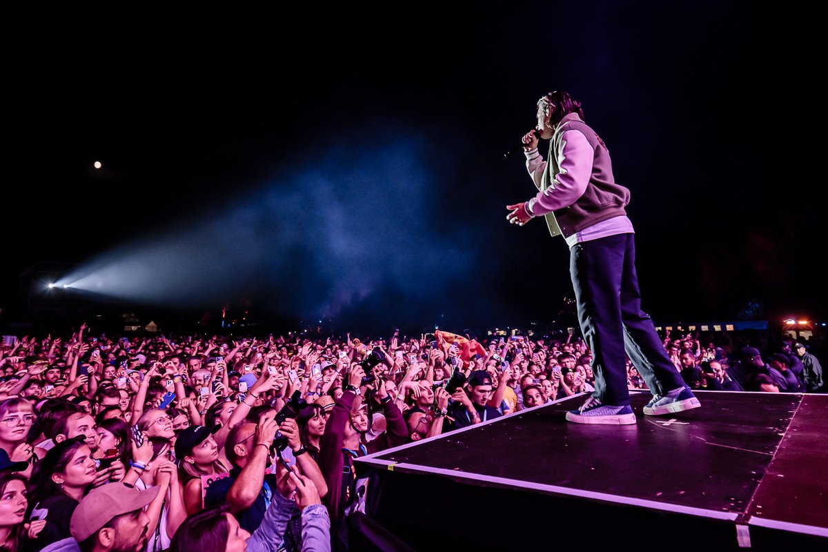 Les Eurockéennes tweet media