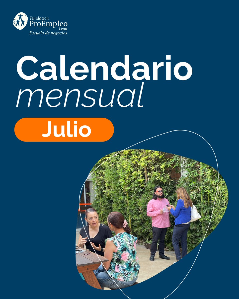 Fundación ProEmpleo tweet media