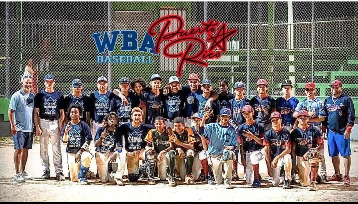 Legacy Titans Baseball⚾️ tweet media