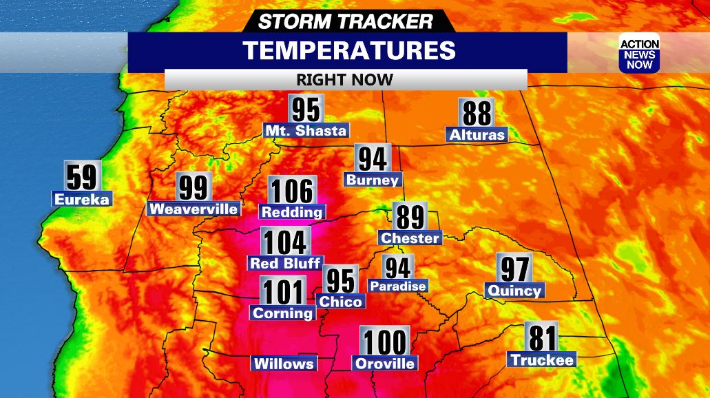 JasonStiff's tweet photo. That heat when you first get in the car! Hotter weather is coming! I'll have your 7-day #weather forecast for the 1st week of #July at 4, 5, 6, 10 &amp; 11pm!

#California #Chico #Redding #NorCal #car #lookbeforeyoulock #sun #heat #heatwave #heatdanger #Friday #weekend #wx #cawx https://t.co/ySNiTtkls9
