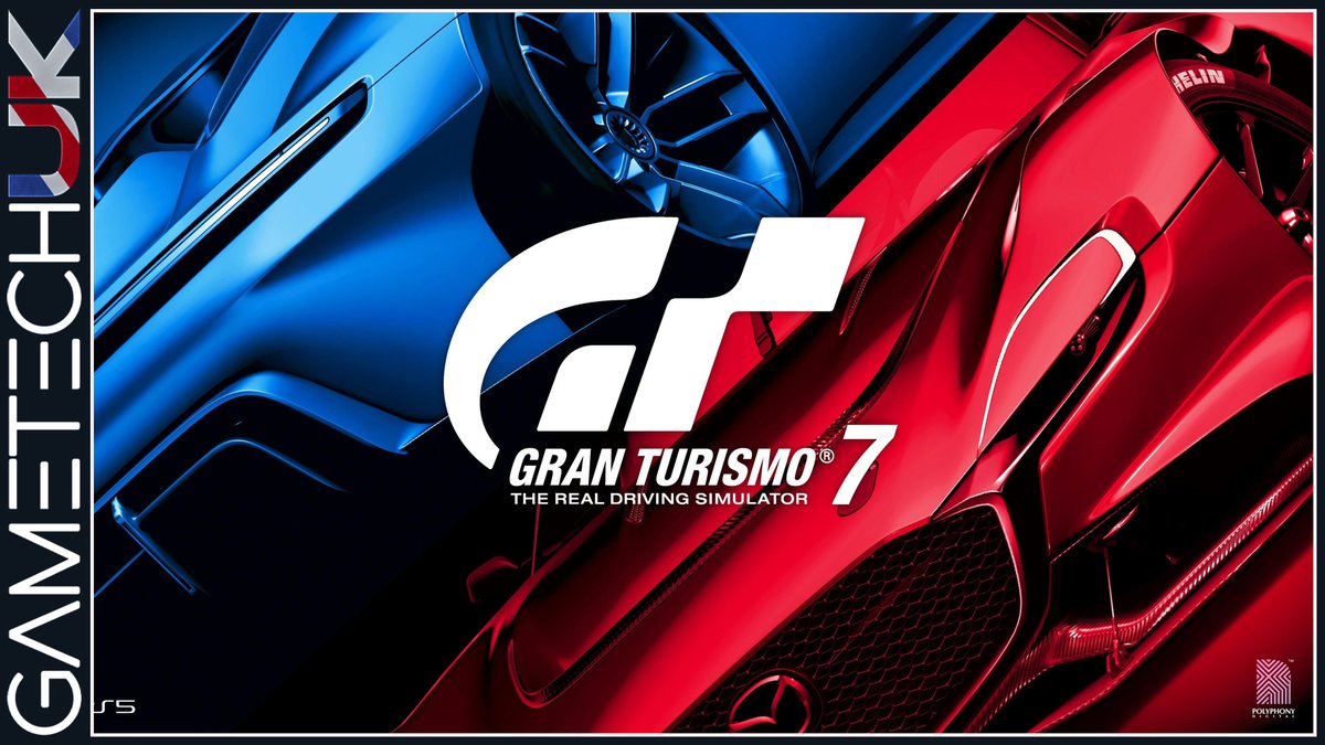 Join me at 8.30 tonight for some #GranTurismo7 multiplayer lobbies. Have the freshly released Impreza 04 ready and tuned to a max of 540pp. Let's go!
youtube.com/live/LppwzjQpt…