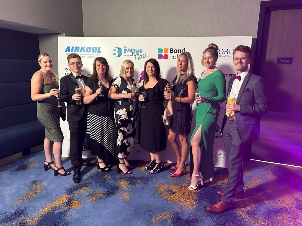 Hudgell Solicitors tweet media