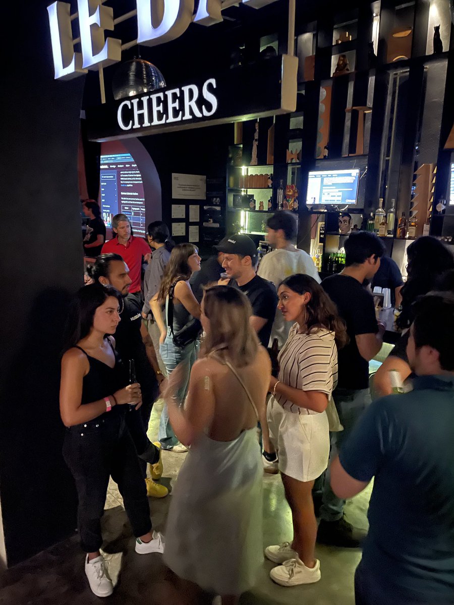 granmetanoia's tweet image. Anunciamos el plan que viene a Monterrey IRL y remoto para preparar a nuevos devs hacia #PolkadotAcademy edición 2024 en Shanghai 🇨🇳