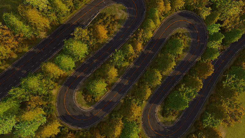 RaceSimCentral's tweet photo. DRIFT21 Update Adds Mount Haruna Track, Reduces Loading Times
https://t.co/bdlYysIMCk #simracing #drift21 #mountharuna https://t.co/mu4jN7VpIB