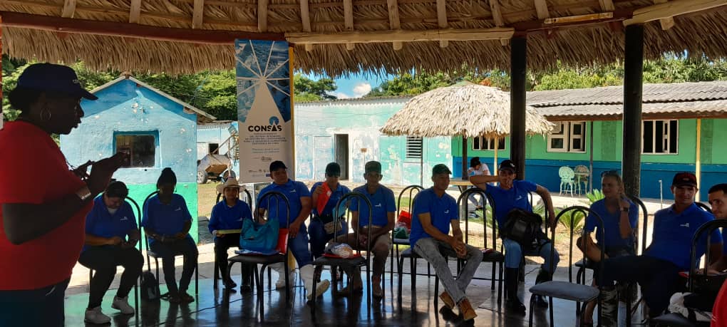 INIFAT6's tweet photo. El 29/06 se realizó un Taller para jóvenes productores del mcpio Placetas, organizado por los proyectos #POSAS y #CONSAS del Programa SAS Cuba, con el objetivo de identificar oportunidades para la incorporación de jóvenes a los sistemas alimentarios del municipio Placetas. https://t.co/0nGGG32xbG