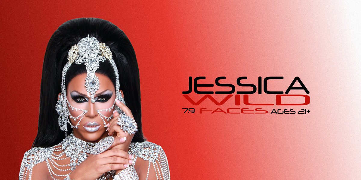 π¬ππ¬ππ (@yayahtheartist) on Twitter photo Letβs get β€οΈWILDβ€οΈ Sacramento!!
Tickets for <a href="/JessicaWild88/">Jessica Wild</a> at Faces Nightclub on 7/9 are selling βΌοΈFASTβΌοΈ
Hosted by <a href="/roselia_val/">La RoselΓa</a> with performances by @EmjayMercury <a href="/AlphaAndromeda_/">alpha andromeda</a> and me!
TicketsποΈ: eventbrite.com/e/660270836847 Letβs get β€οΈWILDβ€οΈ Sacramento!!
Tickets for <a href="/JessicaWild88/">Jessica Wild</a> at Faces Nightclub on 7/9 are selling βΌοΈFASTβΌοΈ
Hosted by <a href="/roselia_val/">La RoselΓa</a> with performances by @EmjayMercury <a href="/AlphaAndromeda_/">alpha andromeda</a> and me!
TicketsποΈ: eventbrite.com/e/660270836847