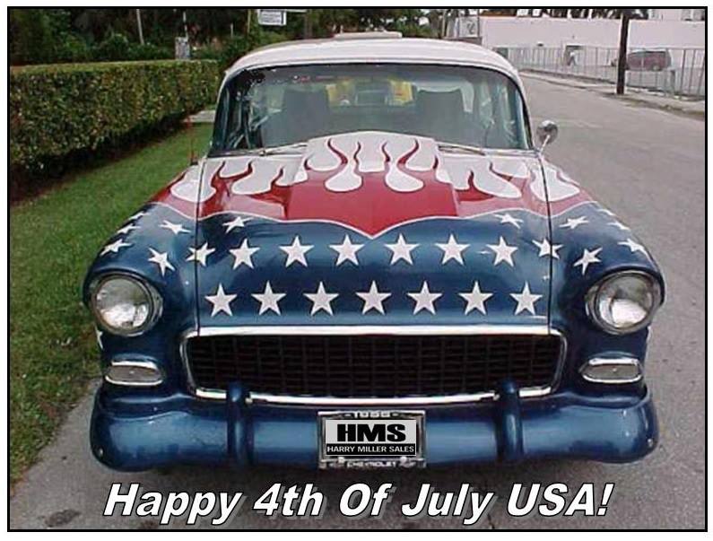 We're half way thru the year and July 4th is now upon us. We would like to thank all of our client partners, our customers, &amp; all of our friends for their  support during 2023 and we wish everyone a fantastic holiday.  Have a safe Holiday weekend! #HappyBirthdayUSA