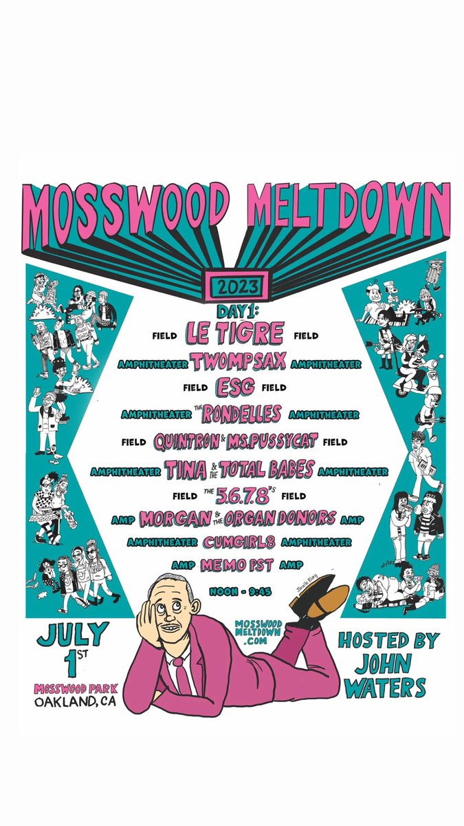 Amoeba Berkeley tweet media