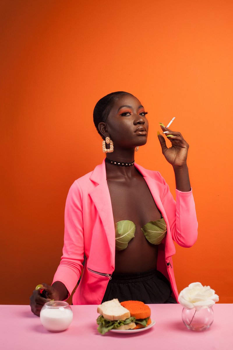 Addie Somuah🇬🇭 tweet media
