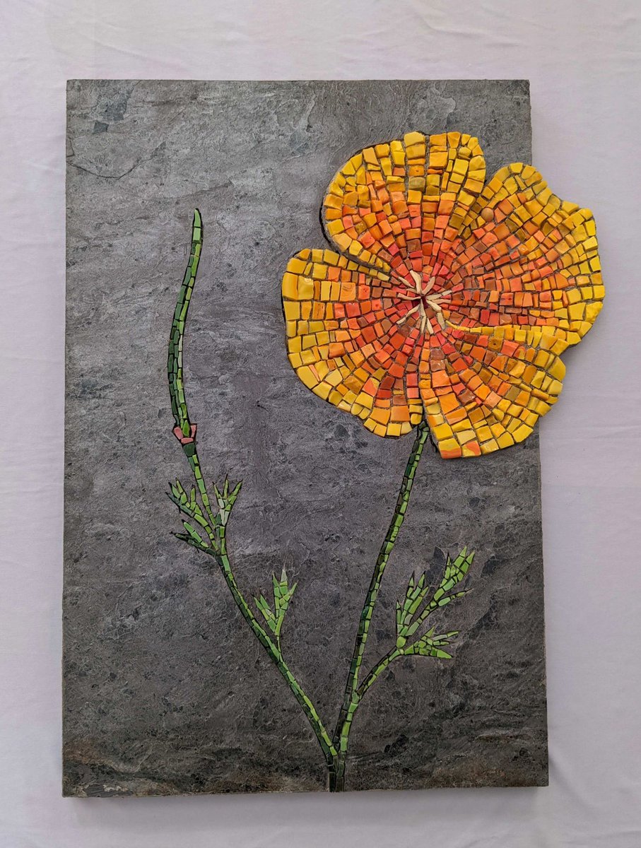 RotaryFineArt's tweet photo. Los Altos Rotary Club is looking forward to welcoming Black Bear Mosaics to this year's Fine Art in the Park @ Lincoln Park in Los Altos CA on August 12-13, 2023! https://t.co/RivcfJ892E #losaltosrotary #fineartinthepark #losaltos #rotary #PeopleOfAction #ServiceAboveSelf https://t.co/wZGlkPjG4y