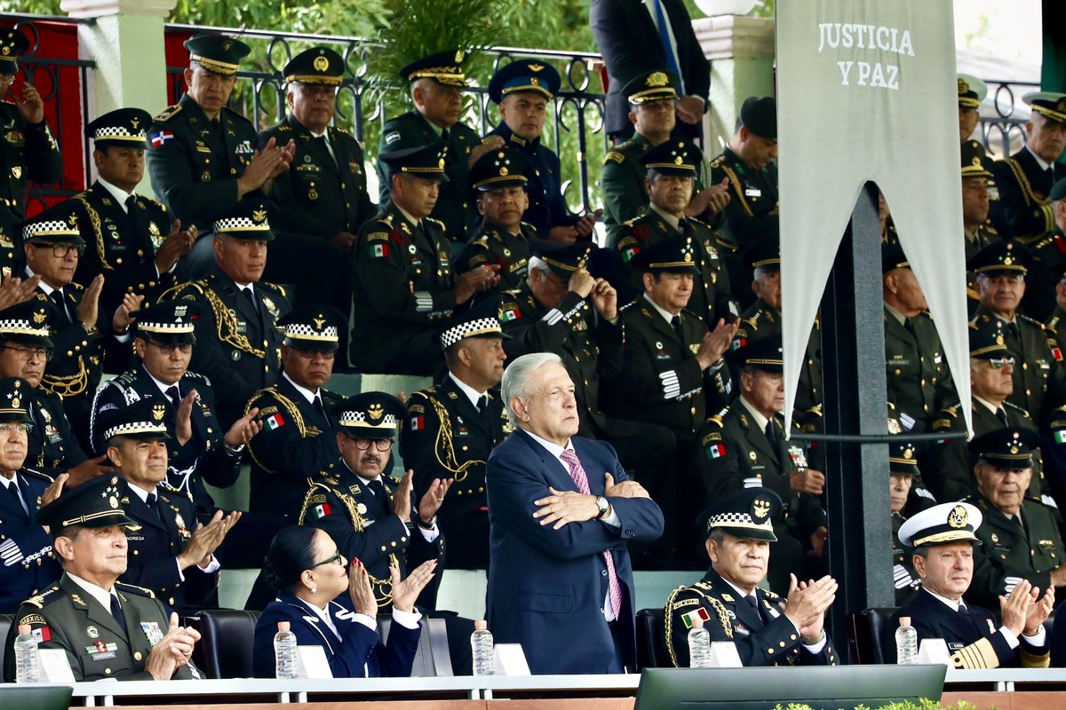 Rosa Icela Rodríguez Velázquez tweet media