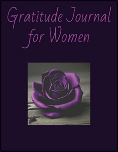 mcwilsonky's tweet photo. A beautiful 365 day gratitude journal for learning to live a better life through thankfulness. A full page for each day!

Gratitude Journal for Women: 1 year of daily prompts for thankfulness 

https://t.co/fD8XH4XZET 

#gratitude #journal https://t.co/cxWEYtVArD