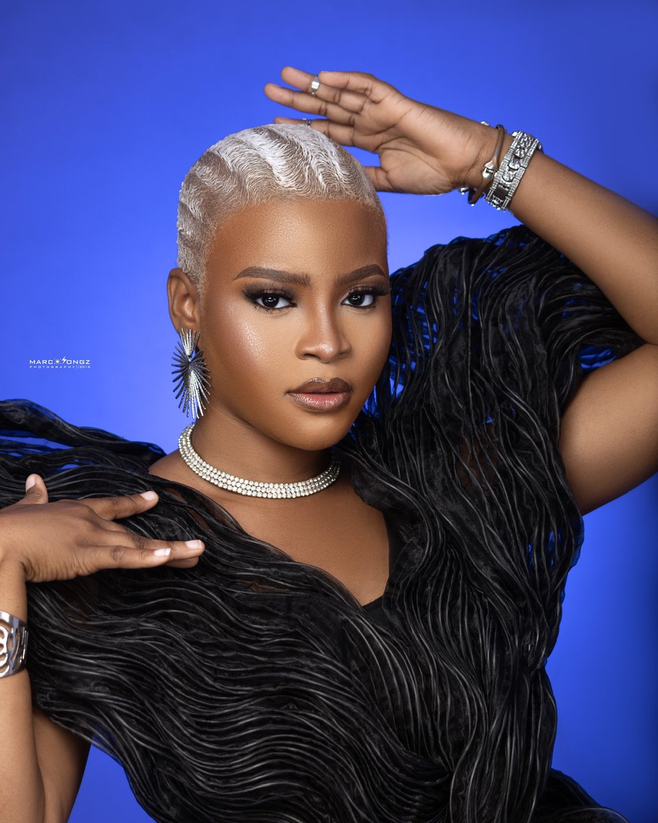 The Oluchi Harrison (@theIboBlondie) / Posts / X