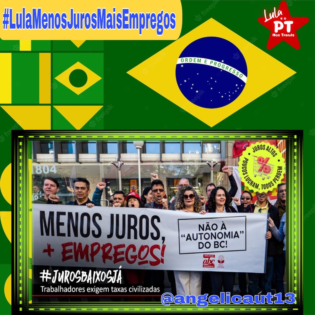 Lula PT nos Trends tweet media