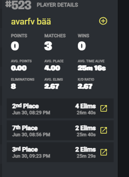 so close to my first earnings cba