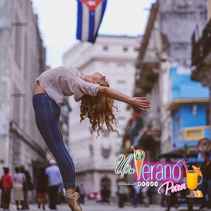#UnVeranoPara conocer mi Habana y su gente #DeZurdaTeam 🐊 @DeZurdaTeam_