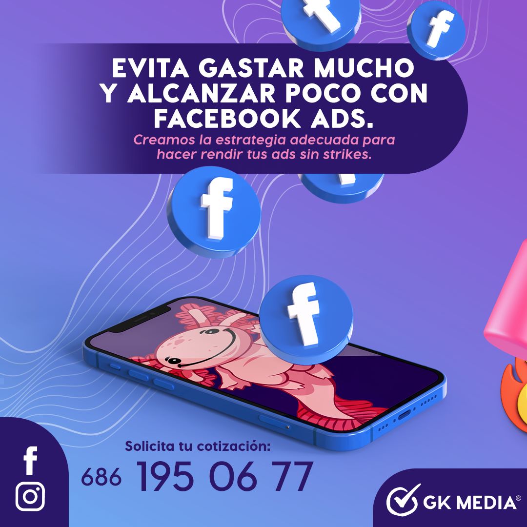 LuisFelipeGasp2's tweet photo. Maximiza tu presencia en redes sociales con profesionalismo para tu negocio. Descubre cómo GK Media puede ayudarte!

GK MEDIA
Whatsapp: (686) 195-0677 

https://t.co/E96YaLzdTT

#GKMedia #GrumpekMedia #Grumpek #AgenciaMarketing #PaginaWeb #SEO #Dominio #Desarroll https://t.co/T80W3OPyDI