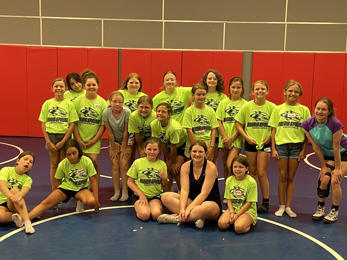 RSWolvesWrestling tweet media