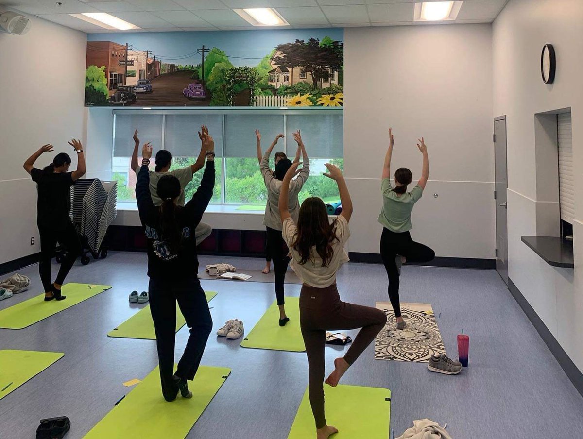 BeaYOUtiful Foundation tweet media