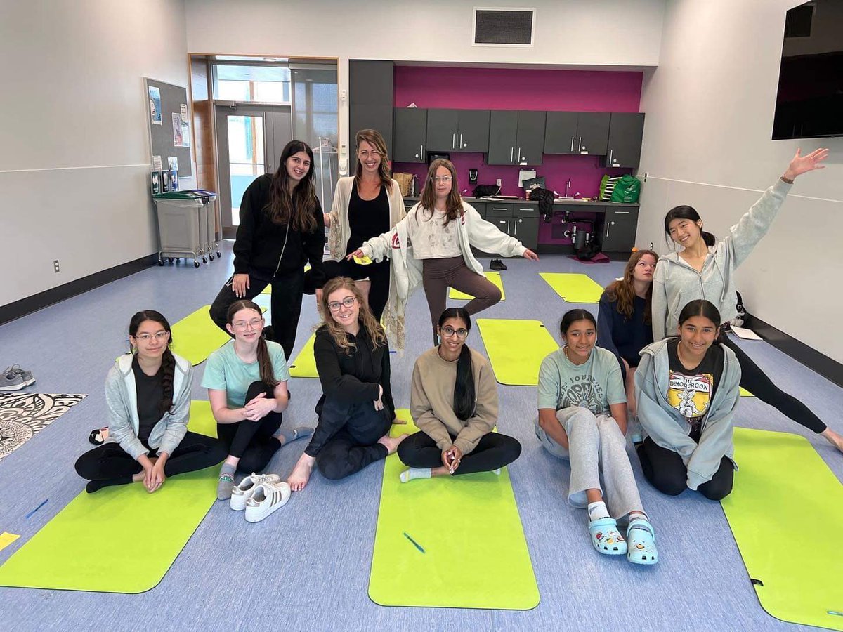 BeaYOUtiful Foundation tweet media