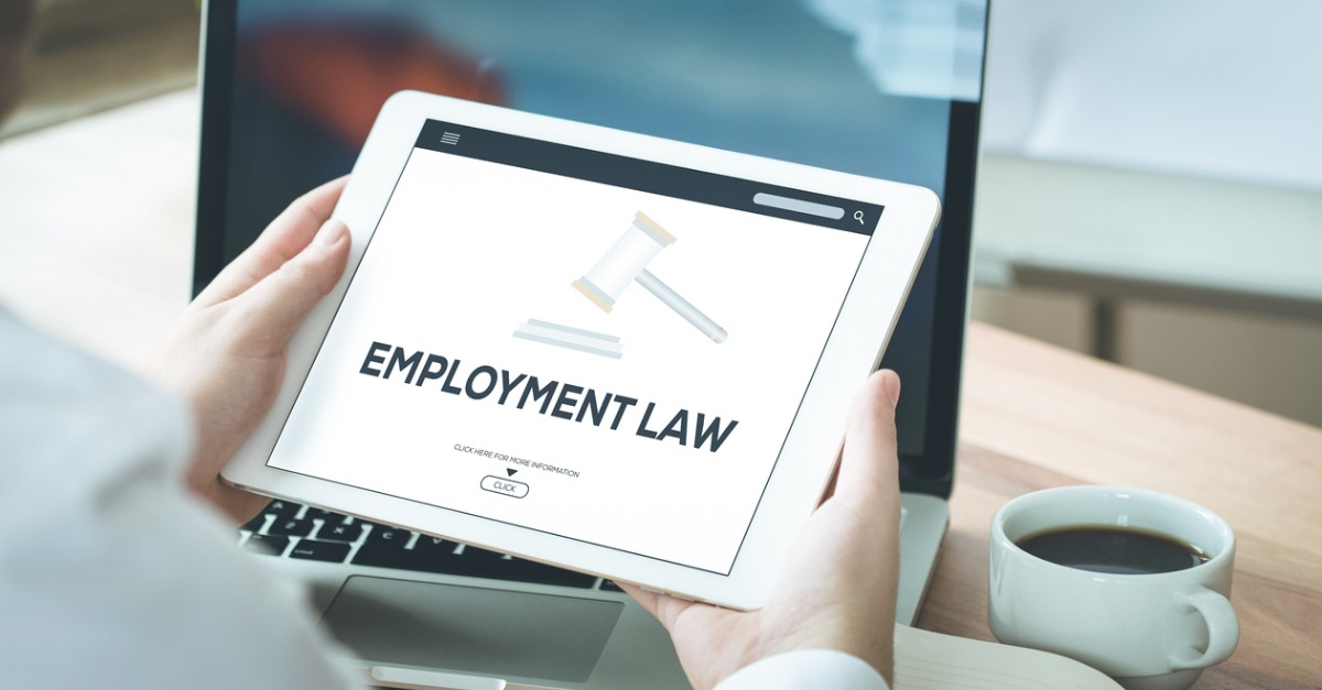 How might the Supreme Court's recently imposed higher standard for evaluating workplace religious accommodation requests impact employers? Read more: calfee.com/newsletters-625. #employmentlaw #supremecourt