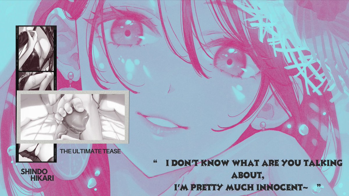 ㅤ

    𝑨 𝒃𝒓𝒂𝒕 𝒉𝒊𝒅𝒊𝒏𝒈 𝒖𝒏𝒅𝒆𝒓 𝒂 𝒔𝒘𝒆𝒆𝒕 𝒂𝒏𝒈𝒆𝒍'𝒔 𝒈𝒖𝒊𝒔𝒆

         𝑨 𝒔𝒖𝒃 𝒃𝒆𝒏𝒆𝒂𝒕𝒉 𝒕𝒉𝒂𝒕 𝒇𝒂𝒖𝒙 𝒅𝒐𝒎 𝒇𝒂𝒄𝒂𝒅𝒆

ㅤ