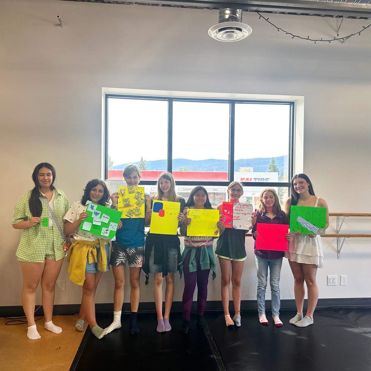 BeaYOUtiful Foundation tweet media