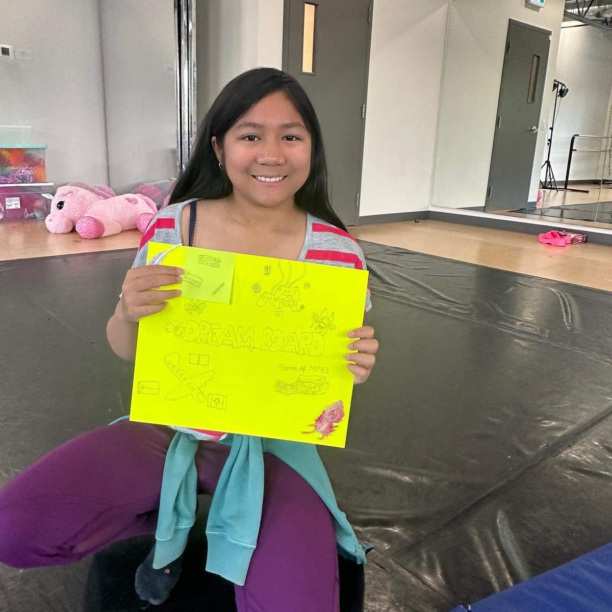 BeaYOUtiful Foundation tweet media