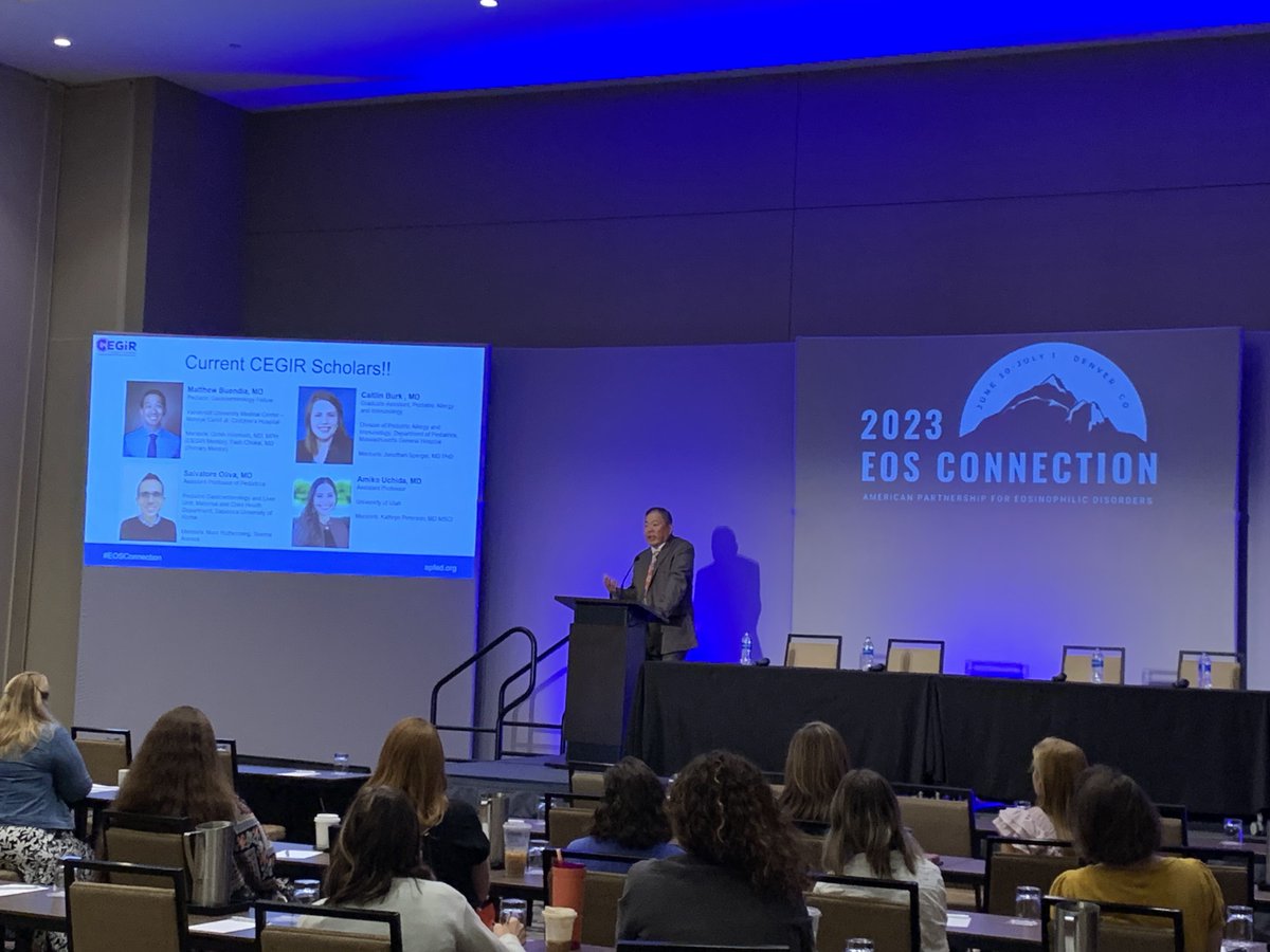 APFEDorg's tweet photo. Eos Connection 2023!! It's been great learning new things and making new friends and memories! #EosConnection #EosAware
Learn more: https://t.co/jLwEcd52uA https://t.co/9NWz2TKO8T