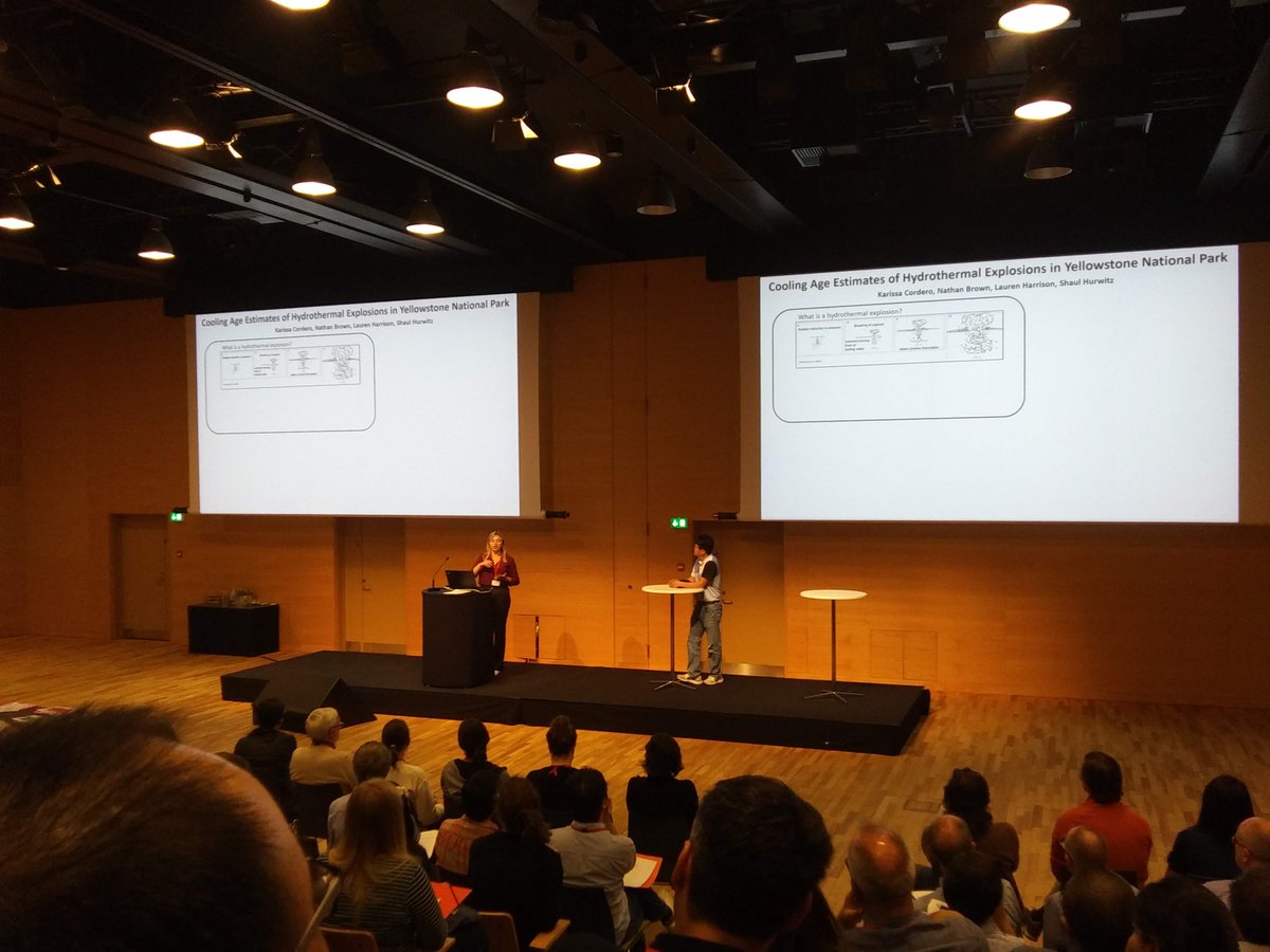 OSLrocks's tweet image. That&apos;s a wrap for #UTALL at #LED2023CPH 🇩🇰 Kudos to Karissa Cordero and @itsajworld for great presentations 👏