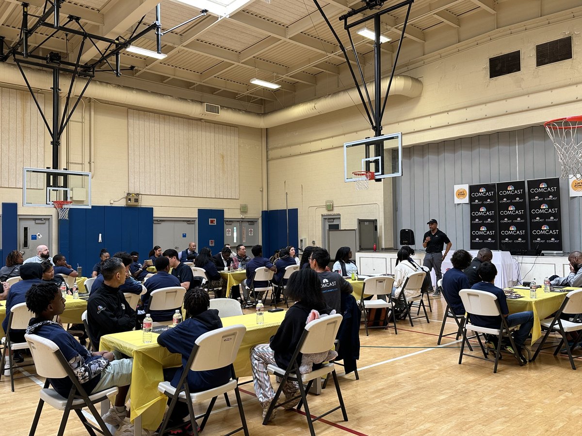 We've Moved ⏩ @Comcast tweet media