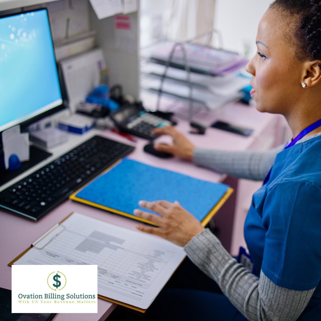 Need Medical Billing Services? We perform all of these tasks and MORE! Let's get you going right now!

For more info, call us at +1 833-505-4941 or send us a mail at info@ovationbilling.com

#doctors #medicalbilling #optimize #medicalbillingandcoding #medicalbillingservices