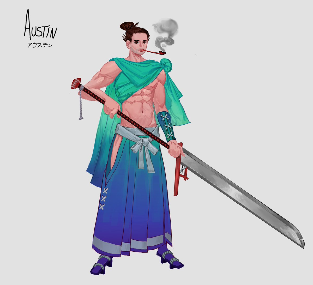 The Samurais <a href="/hasanthehun/">hasanabi</a> <a href="/TheWillNeff/">Will Neff</a> <a href="/MrAustinShow/">Austin Show</a>

Hasan the weeb
Will the hero
Austin the diva