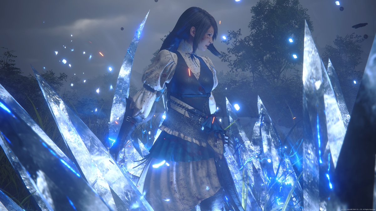 MoeMoeInkie's tweet photo. #PS5Share, #FINALFANTASYXVI https://t.co/cCbX9QPq7d