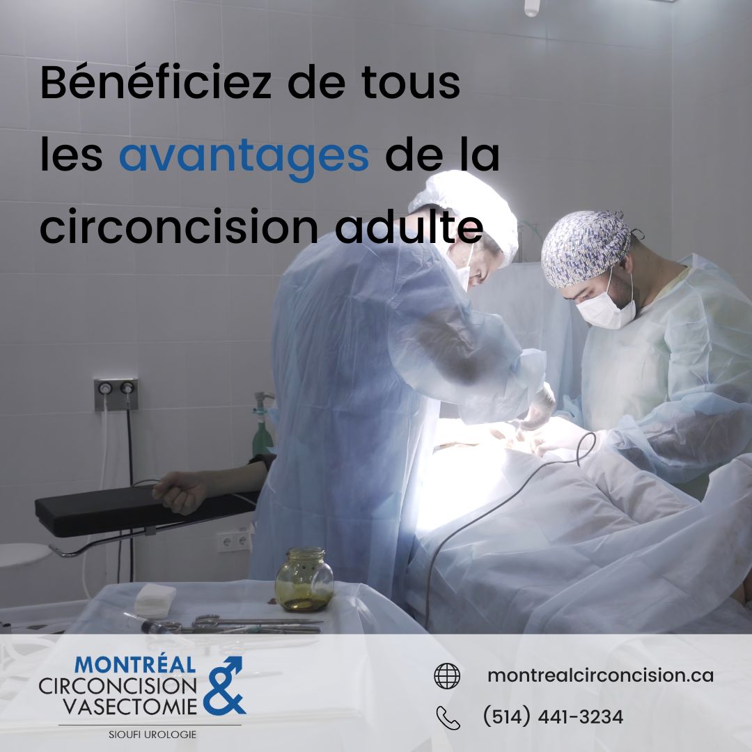 Montreal Circoncision tweet media
