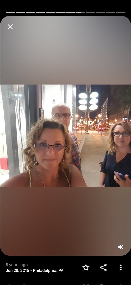Amanda C. Dykes tweet media