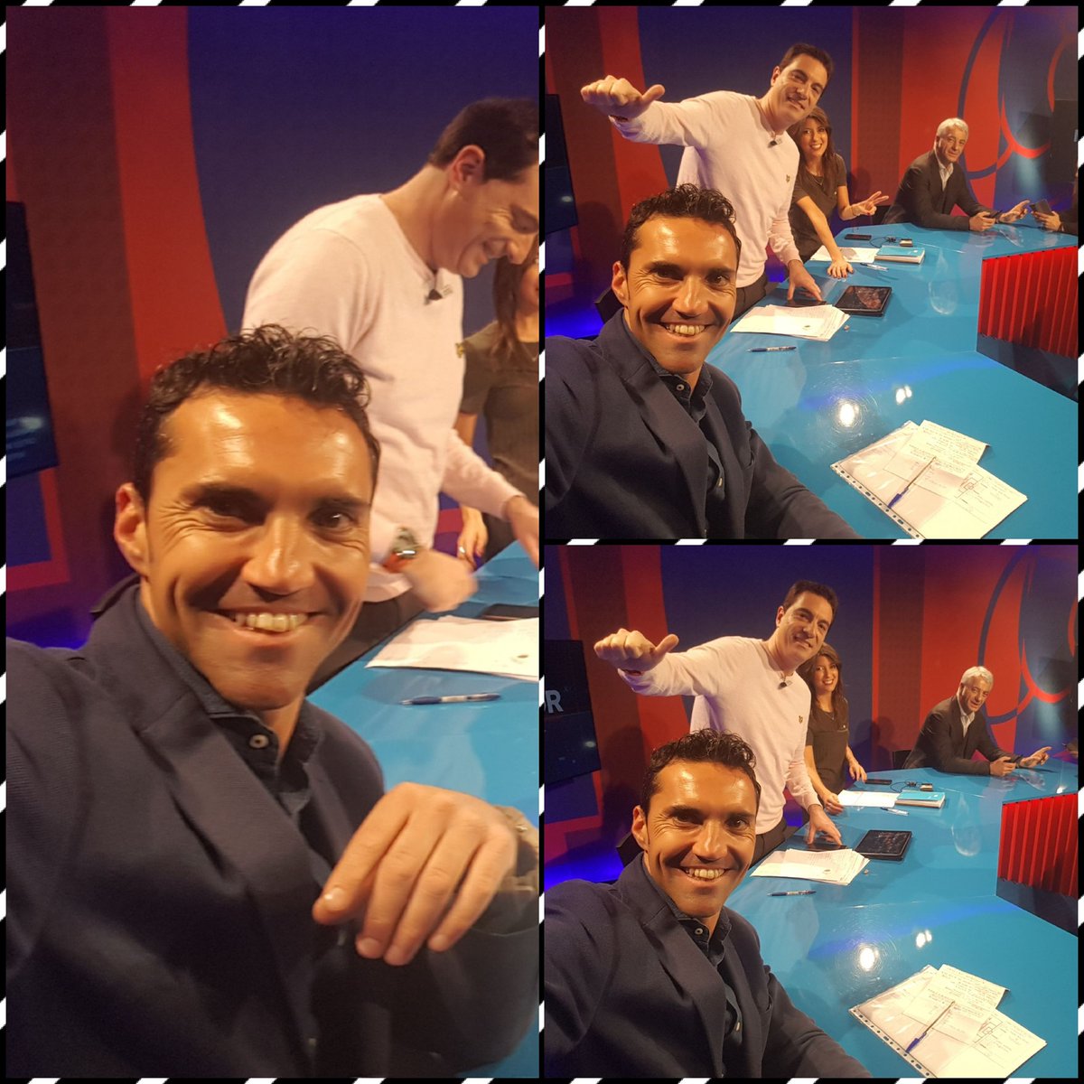 Alex Delmas tweet media