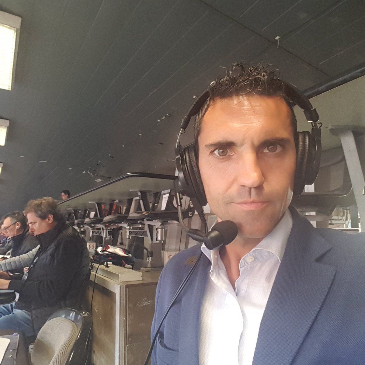 Alex Delmas tweet media