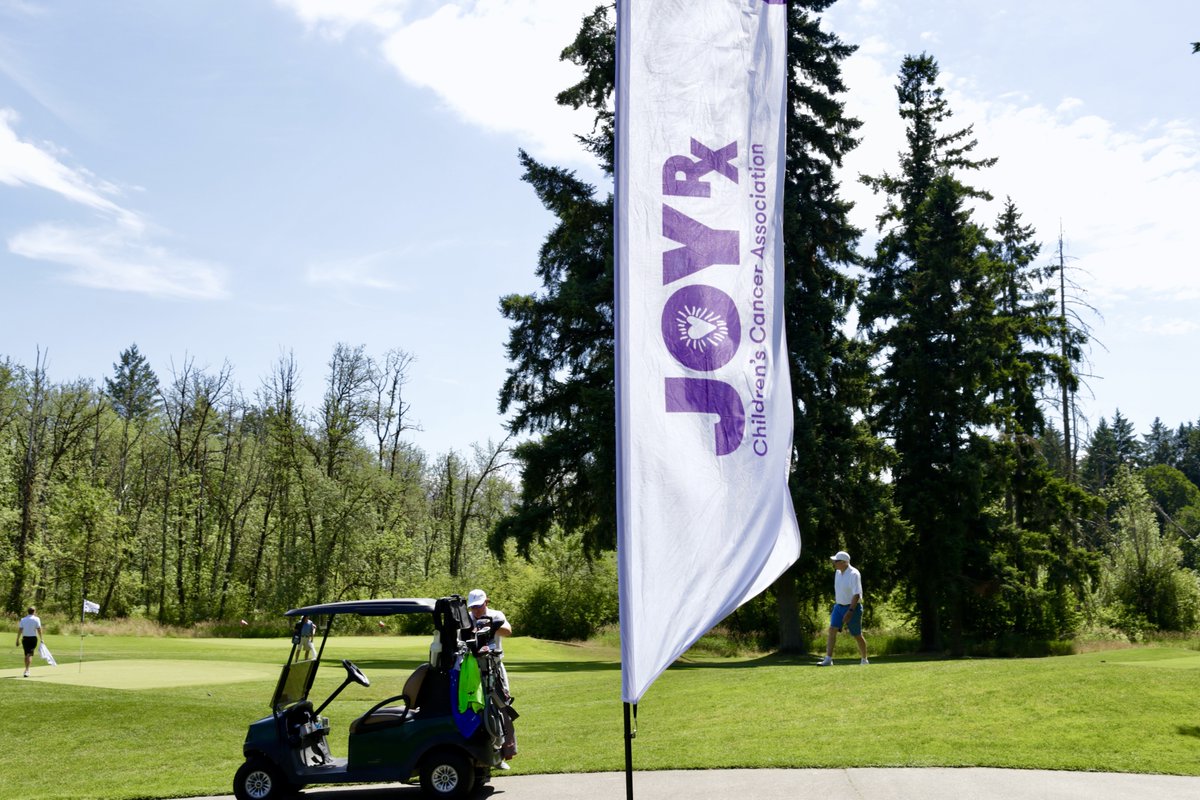 JoyRx | Children’s Cancer Association tweet media